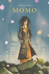 Momo (lydbog) af Michael Ende
