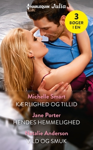 Kærlighed og tillid / Hendes hemmelig