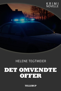 Kriminovelle - Det omvendte offer (e-
