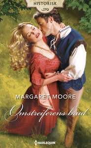 Omstreiferens brud (ebok) av Moore Margaret