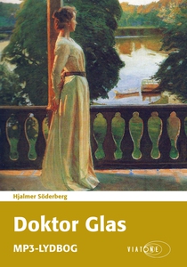 Doktor Glas (lydbog) af Hjalmar Söder