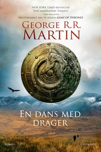 En dans med drager (e-bog) af George
