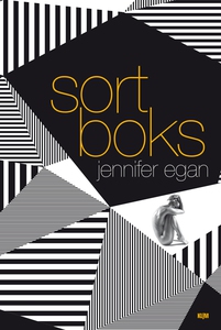Sort boks (e-bog) af Jennifer Egan