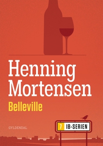 Belleville (e-bog) af Henning Mortens