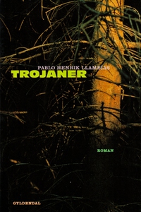 Trojaner (e-bog) af Pablo Llambías