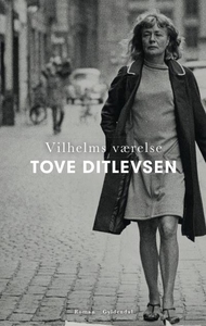 Vilhelms værelse (lydbog) af Tove Dit
