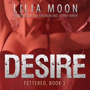DESIRE: Gabby & Daniel (lydbok) av Lilia Moon