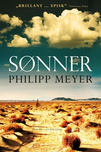 Sønner (e-bog) af Philipp Meyer