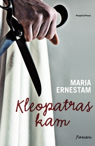 Kleopatras kam (e-bog) af Maria Ernes