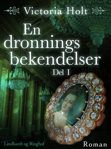 En dronnings bekendelser - Del 1 (e-b
