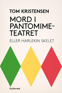 Mord i Pantomimeteatret (e-bog) af To