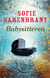 Babysitteren (e-bog) af Sofie Sarenbr
