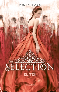 The Selection #2: Eliten (e-bog) af K