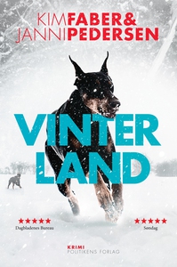 Vinterland (e-bog) af Janni Pedersen,