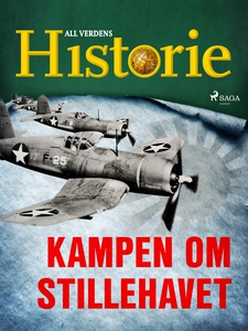 Kampen om Stillehavet (ebok) av All verdens h