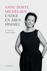 Anne Dorte Michelsen (lydbog) af Troe