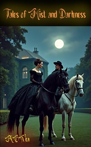 Tales of Mist and Darkness (ebok) av Anne Olg