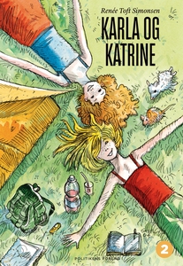 Karla og Katrine (lydbog) af Renée To