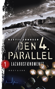 Lazarusfænomenet (e-bog) af Kjetil Jo