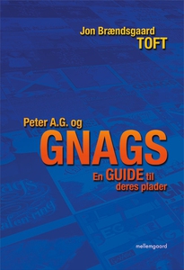 Peter A.G. og GNAGS (e-bog) af Jon Br