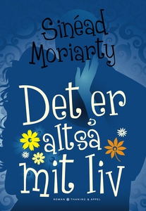 Det er altså mit liv (e-bog) af Sinea