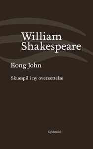 Kong John (e-bog) af William Shakespe
