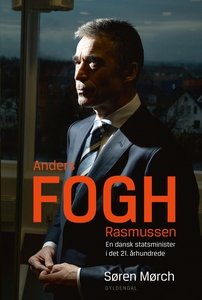 Anders Fogh Rasmussen (e-bog) af Søre