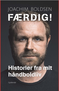 Færdig (e-bog) af Joachim Boldsen, Ol