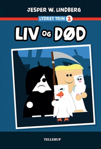 Lydret (trin 2): Liv og Død (lydbog)