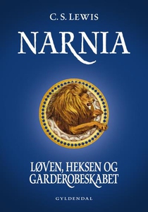 Narnia 2 - Løven, heksen og garderobe