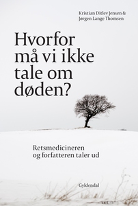 Hvorfor må vi ikke tale om døden? (e-