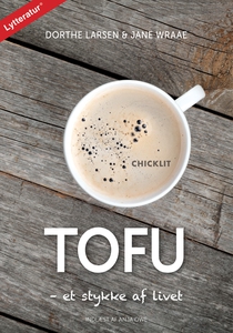 Tofu - et stykke af livet (lydbog) af
