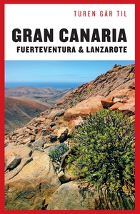 Turen Går Til Gran Canaria, Fuerteven