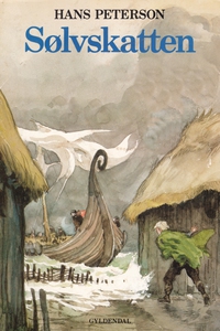 Sølvskatten (e-bog) af Hans Peterson