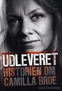 Udleveret (e-bog) af Carsten Norton