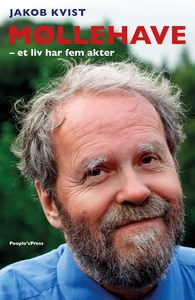 Møllehave (e-bog) af Jakob Kvist