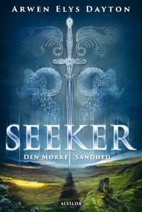 Seeker 1: Den mørke sandhed (e-bog) a