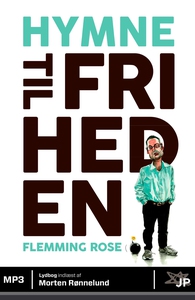 Hymne til friheden (lydbog) af Flemmi
