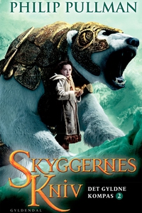 Skyggernes kniv (e-bog) af Philip Pul