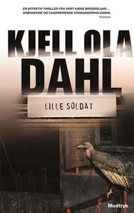 Lille Soldat (lydbog) af Kjell Ola Da