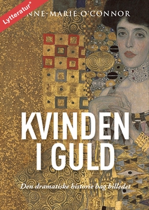 Kvinden i guld (lydbog) af Anne-Marie