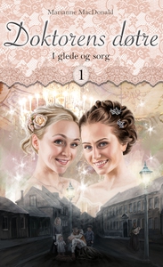 I glede og sorg (ebok) av Marianne MacDonald