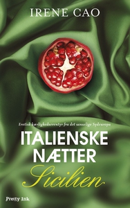 Sicilien (e-bog) af Irene Cao