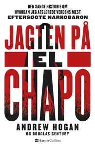 Jagten på El Chapo (e-bog) af Douglas