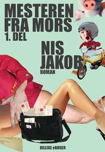 Mesteren fra Mors 1. del (e-bog) af N