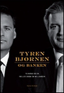 Tyren, bjørnen og banken (e-bog) af H