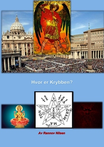 Hvor er krybben? (ebok) av Rannov Nilsen
