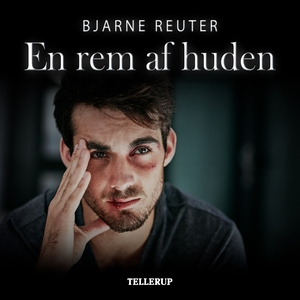 En rem af huden (lydbog) af Bjarne Re