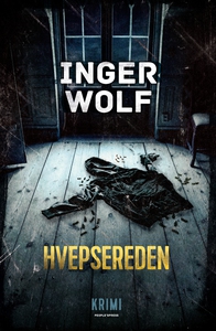 Hvepsereden (e-bog) af Inger Wolf