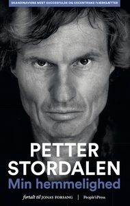 Min hemmelighed (e-bog) af Petter Sto